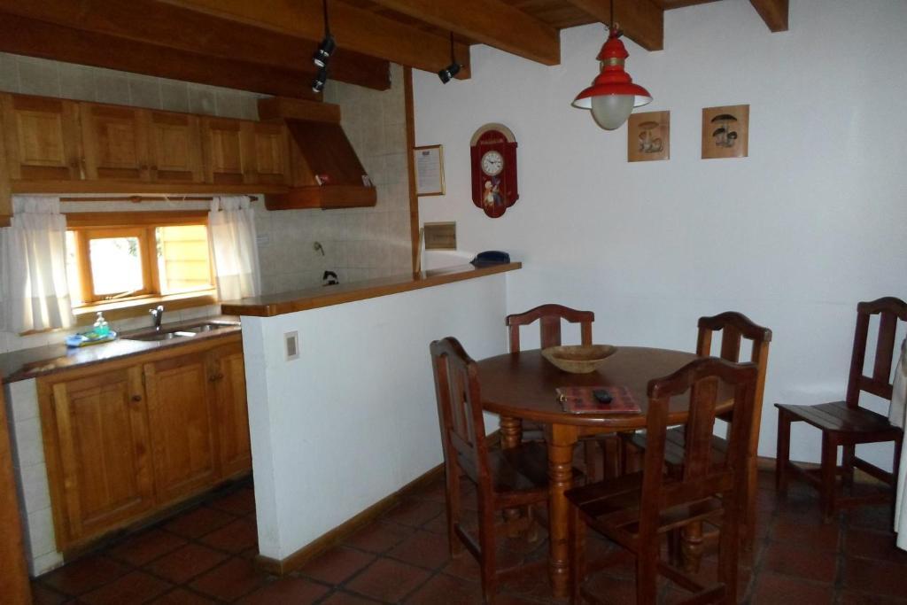 Apart Hotel Robles Del Sur San Martín de los Andes Cameră foto